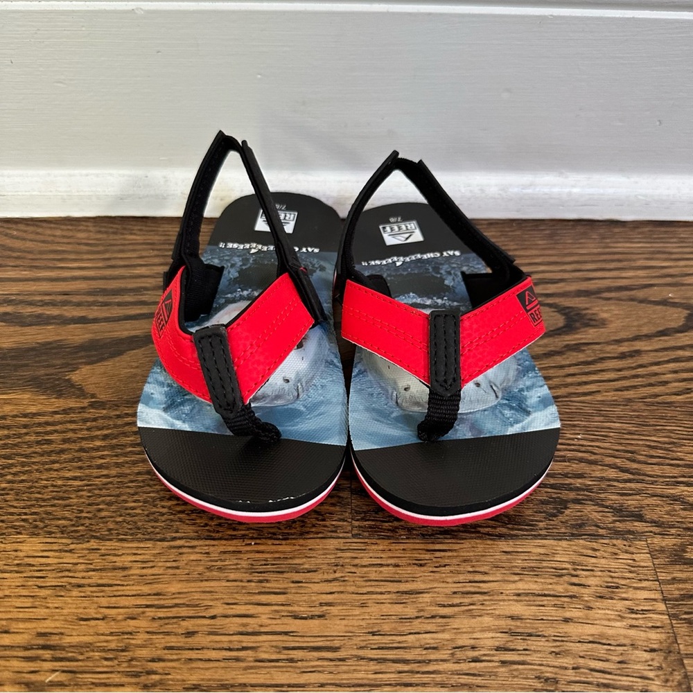 Reef Flip Flops